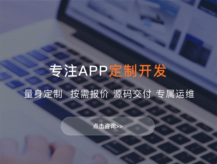 六安APP定制方案